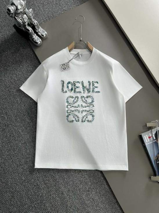 Picture of Loewe T Shirts Short _SKULoeweXS-Laztx94348815